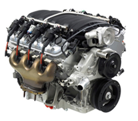U3952 Engine